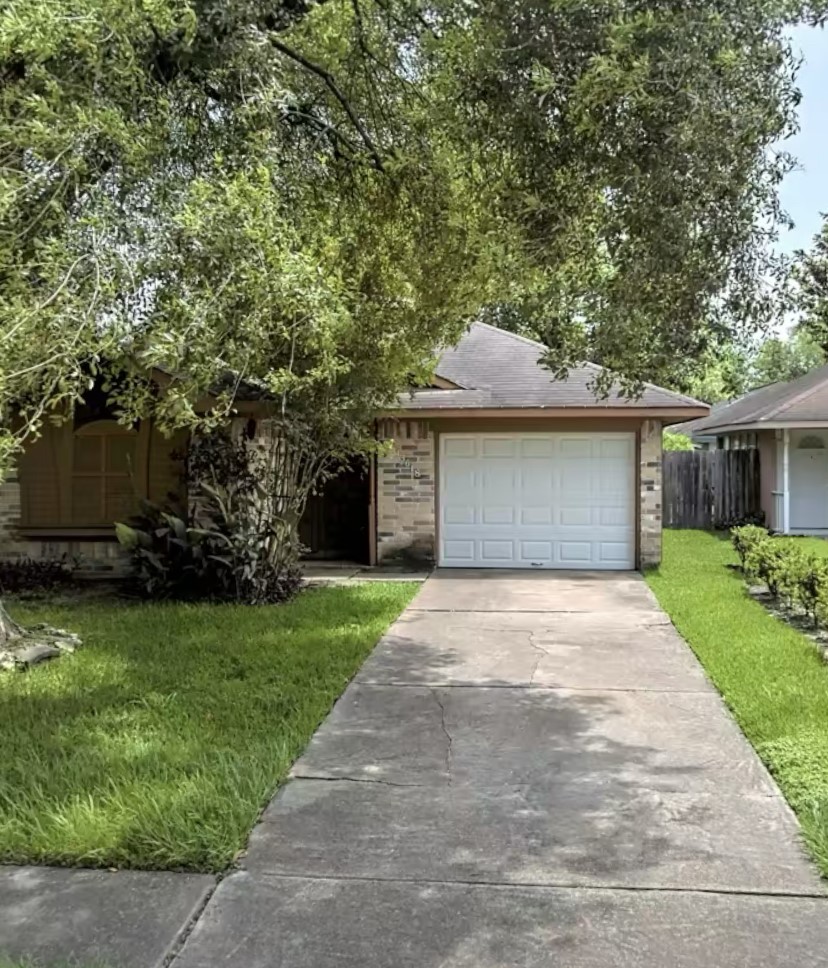 13618 Carsa Lane Houston TX 77014