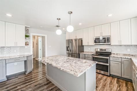 4322 Peridot Lane Friendswood TX 77546