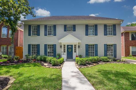 2834 Double Lake Drive Missouri City TX 77459