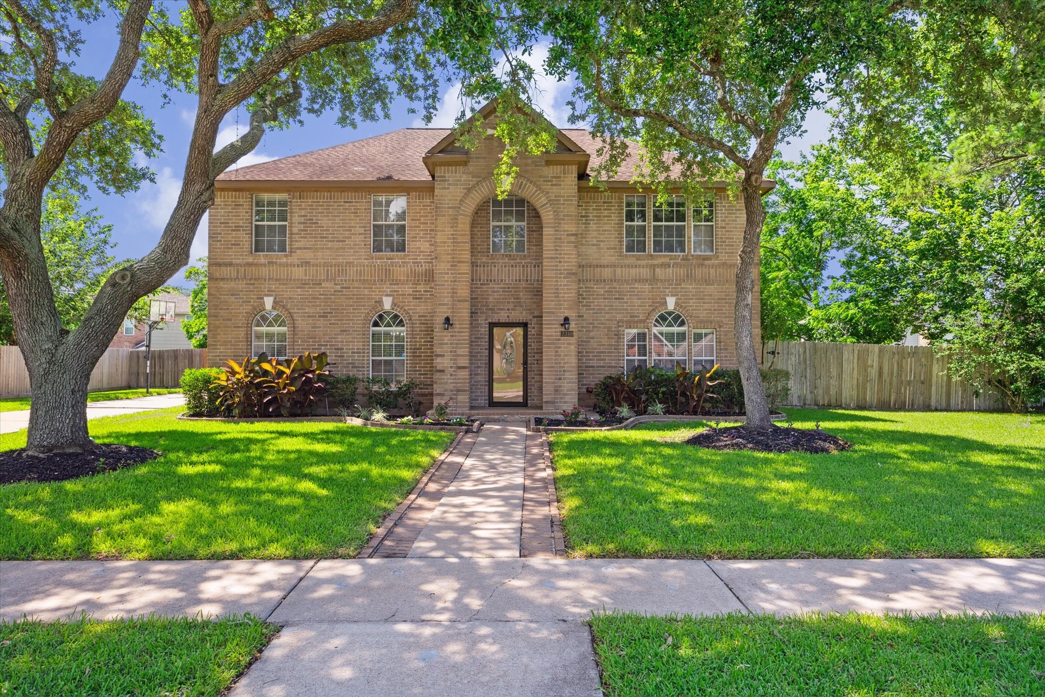 2310 Sarasota Drive Friendswood TX 77546