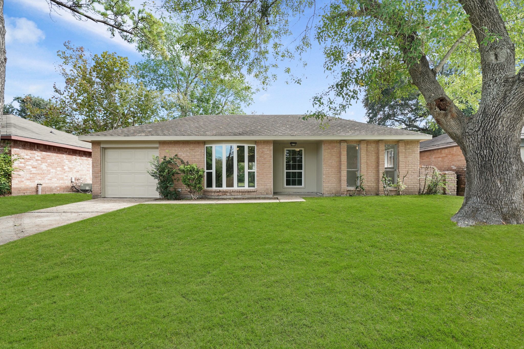 15311 Campden Hill Road Houston TX 77053