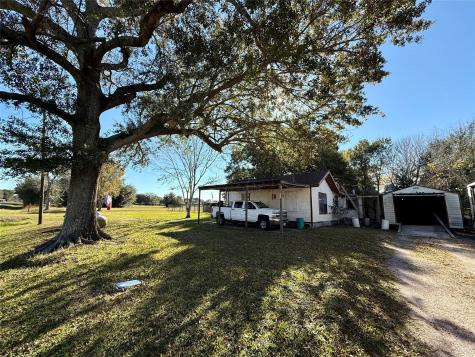 509 Franzen Street Winnie TX 77665