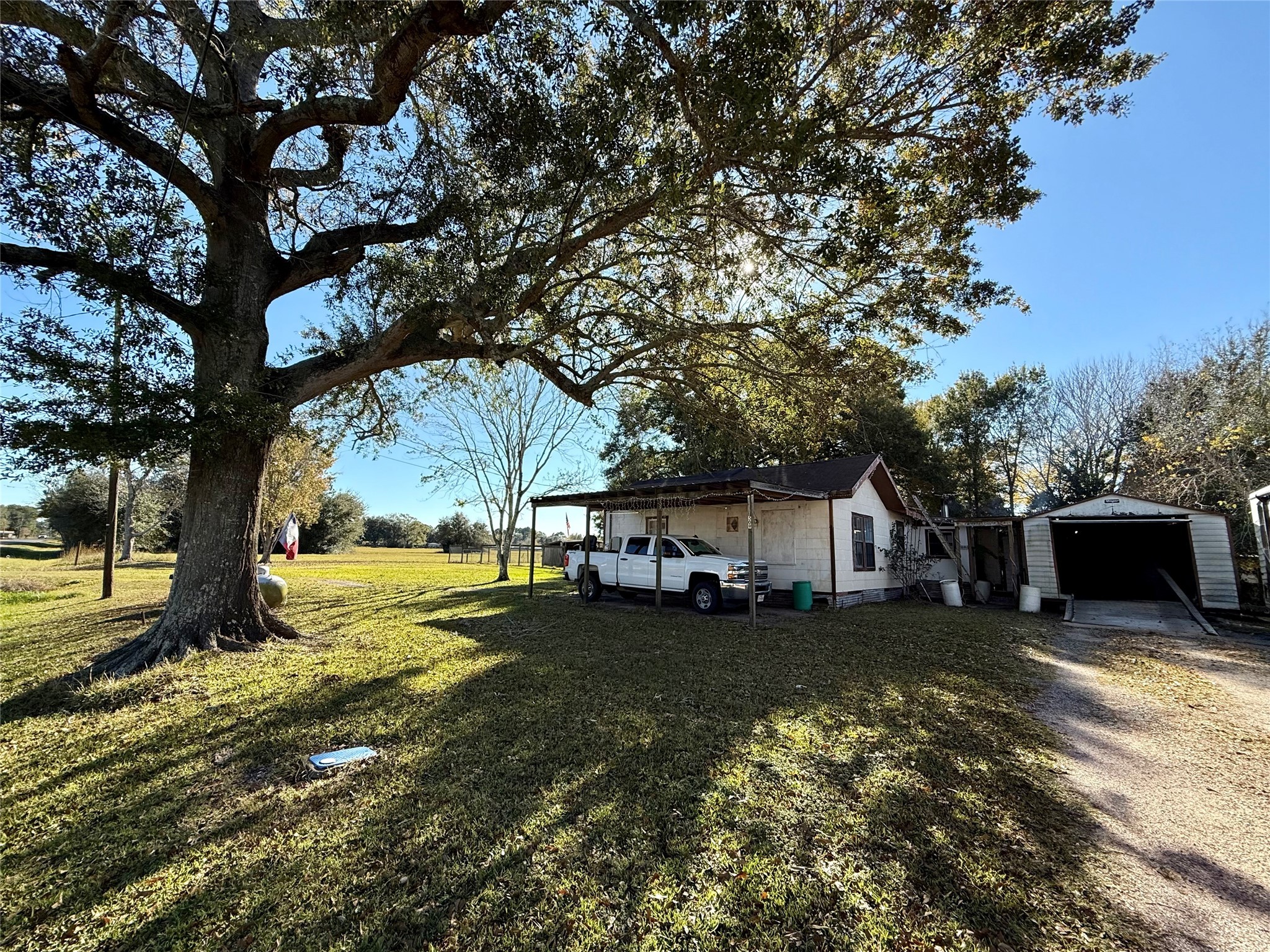 509 Franzen Street Winnie TX 77665