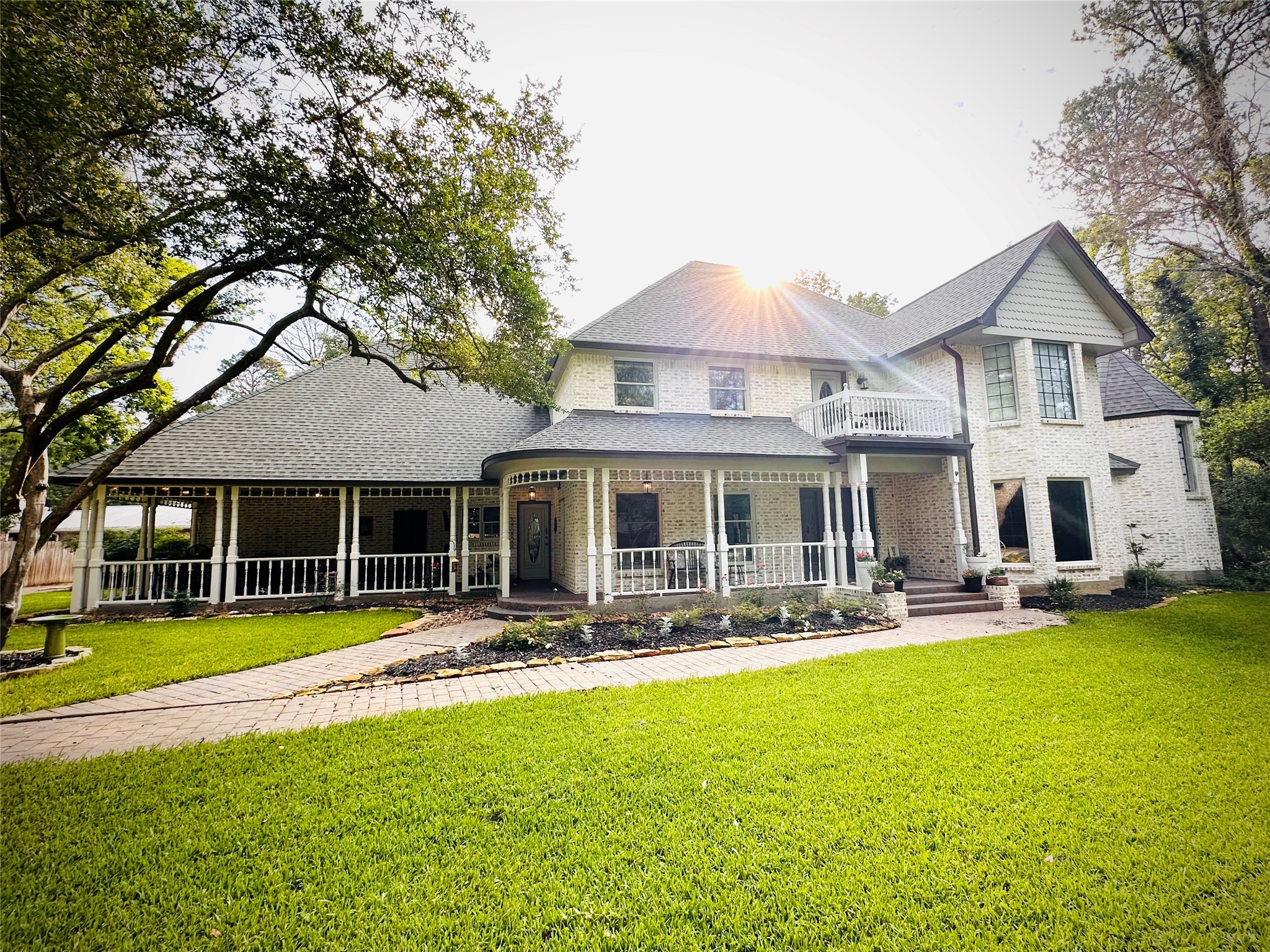 11214 Olde Mint House Lane Tomball TX 77375