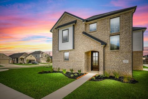 31103 Mahogany Fir Trail Hockley TX 77447
