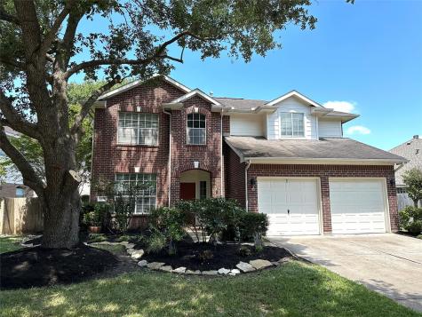 1122 Woodley Bend Sugar Land TX 77479