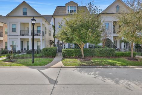 25114 Devlin Creek Drive Spring TX 77380