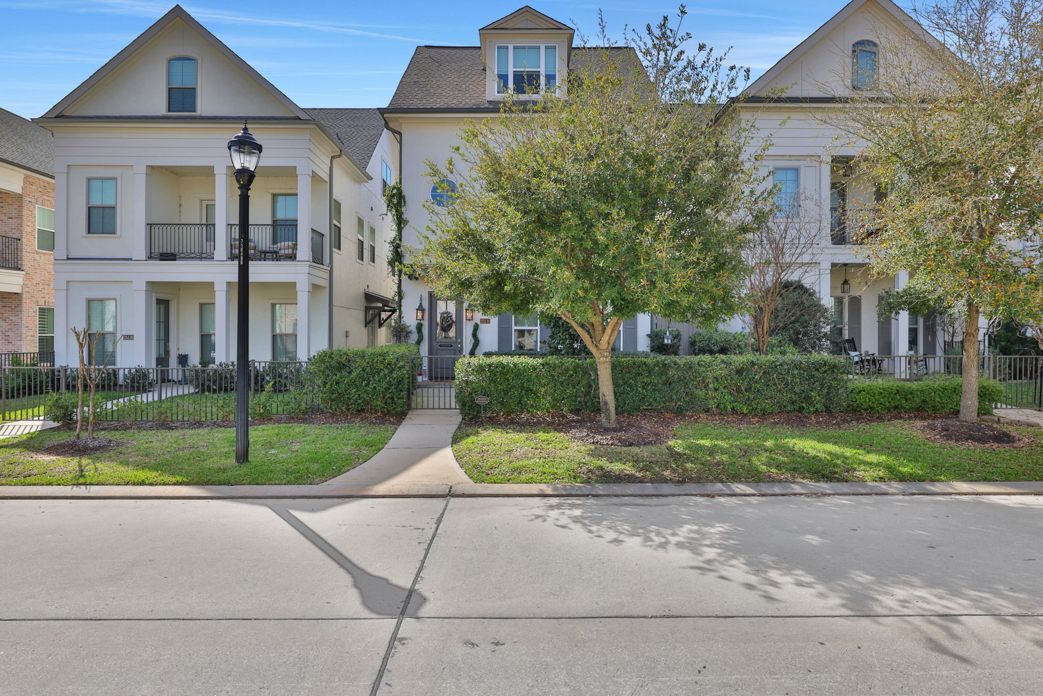 25114 Devlin Creek Drive Spring TX 77380
