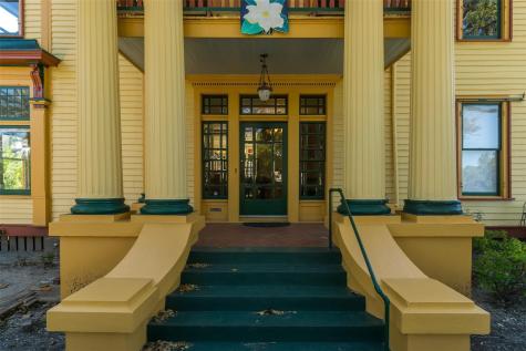2927 Bernardo De Galvez Avenue Galveston TX 77550