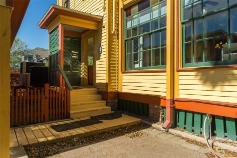2927 Bernardo De Galvez Avenue Galveston TX 77550
