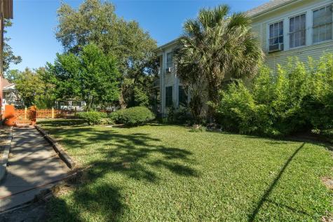 2927 Bernardo De Galvez Avenue Galveston TX 77550