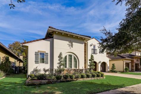 6947 Overlook Hill Lane Sugar Land TX 77479