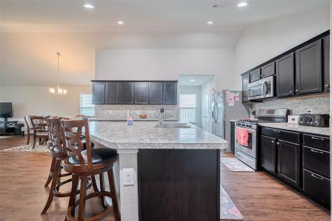 21018 Whitehaven Bluff Trail Katy TX 77449