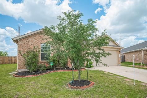 21018 Whitehaven Bluff Trail Katy TX 77449