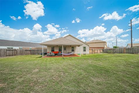 21018 Whitehaven Bluff Trail Katy TX 77449