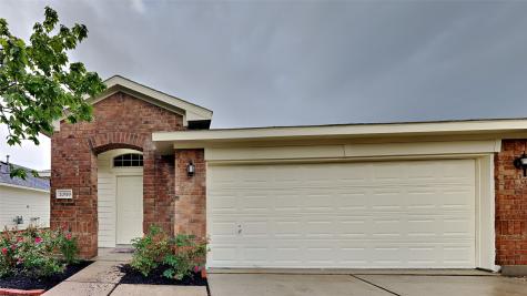 20519 Fairworth Place Lane Cypress TX 77433