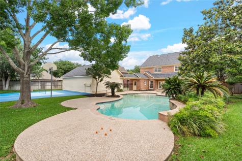3010 E Hickory Park Circle Sugar Land TX 77479
