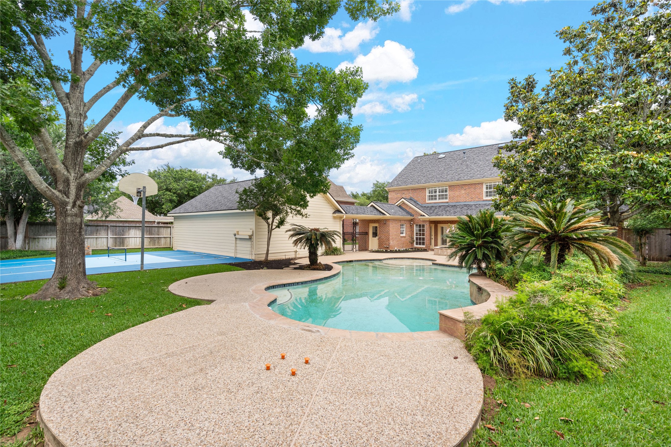 3010 E Hickory Park Circle Sugar Land TX 77479