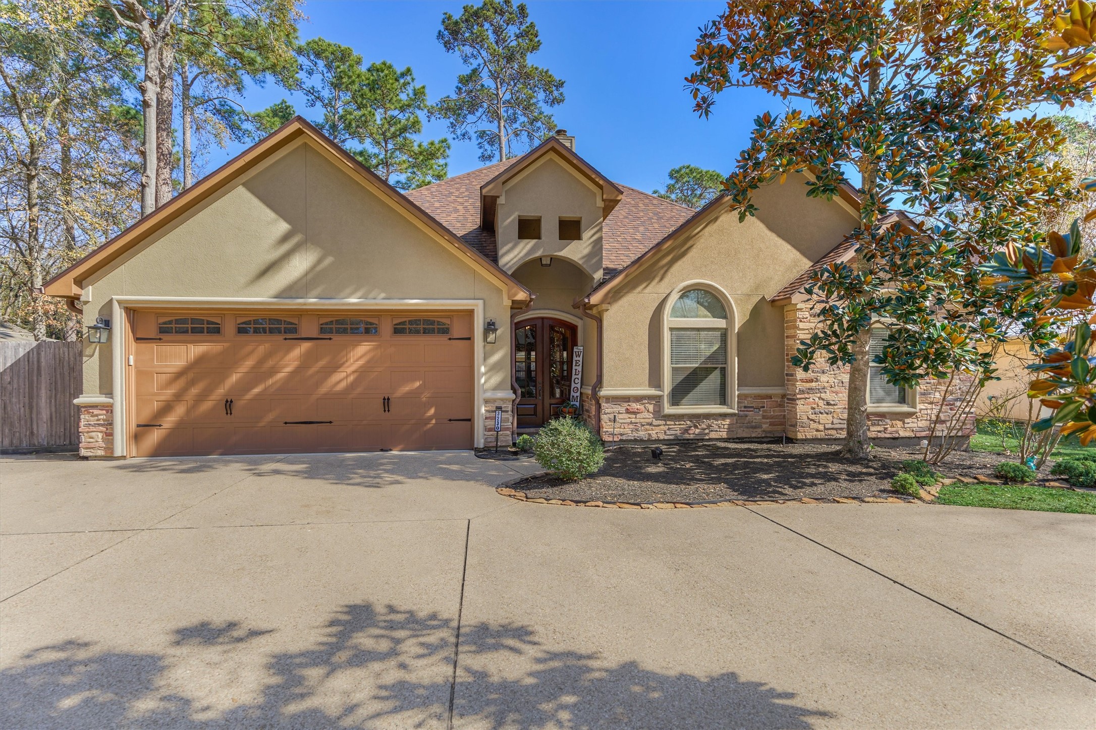 3230 Lazy Lake Lane Montgomery TX 77356