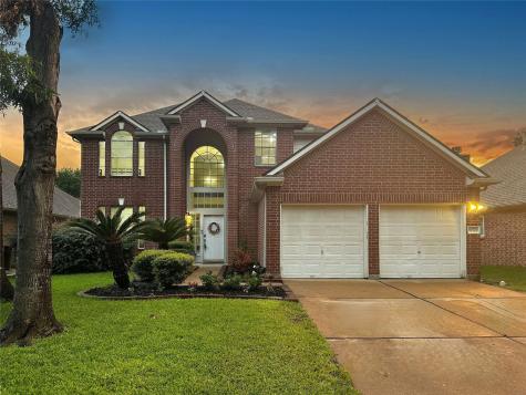 10723 Lonesome Dove Trail Houston TX 77095