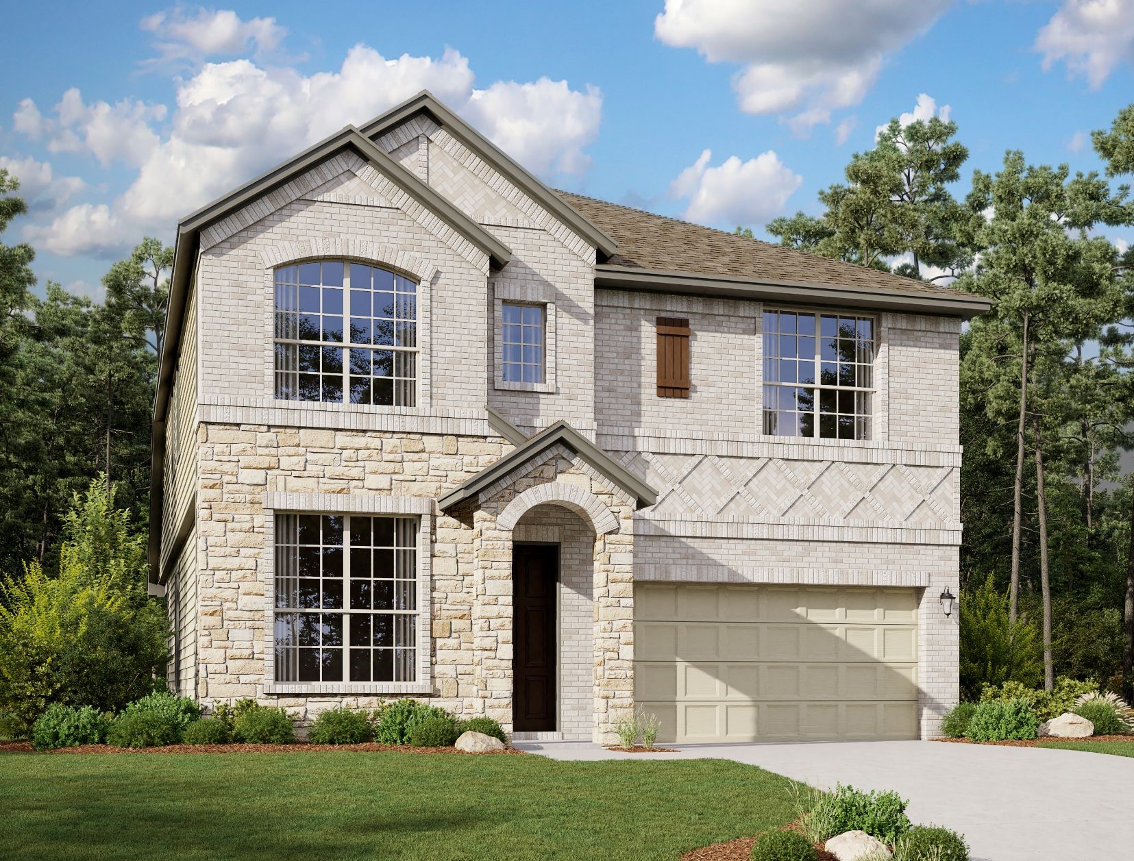 2405 Coco Green Court Katy TX 77493