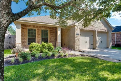 5519 Stoneridge Court Rosenberg TX 77471