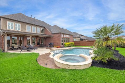 10327 Mackies Run Lane Cypress TX 77433