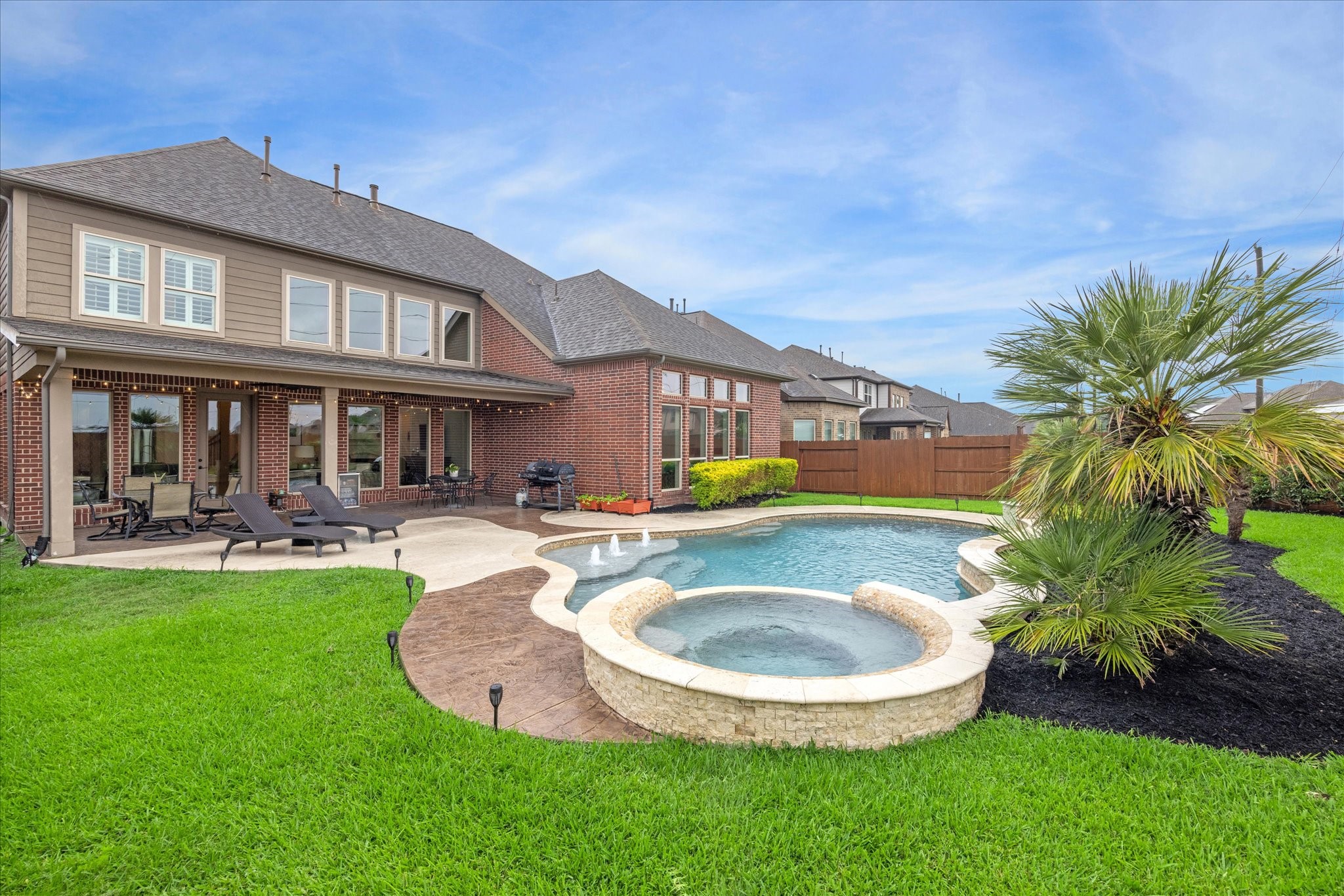 10327 Mackies Run Lane Cypress TX 77433