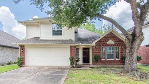 12822 Careywood Drive Sugar Land TX 77478