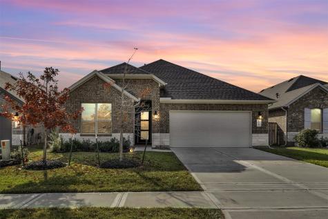 1610 Little Rabbit Court Montgomery TX 77316