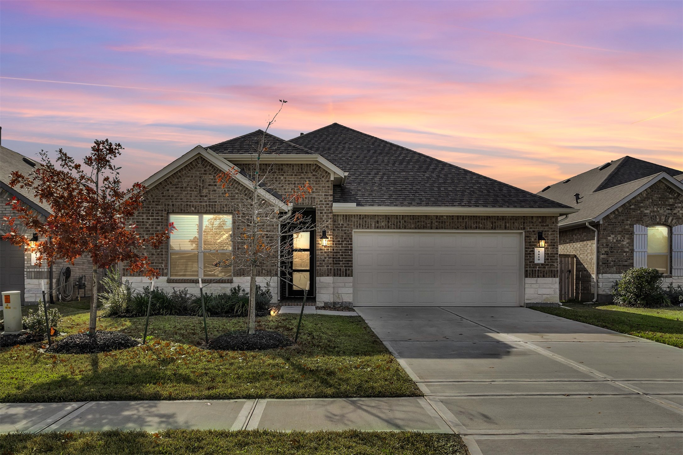 1610 Little Rabbit Court Montgomery TX 77316