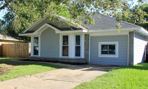 4701 Greenwood Drive Rosenberg TX 77471