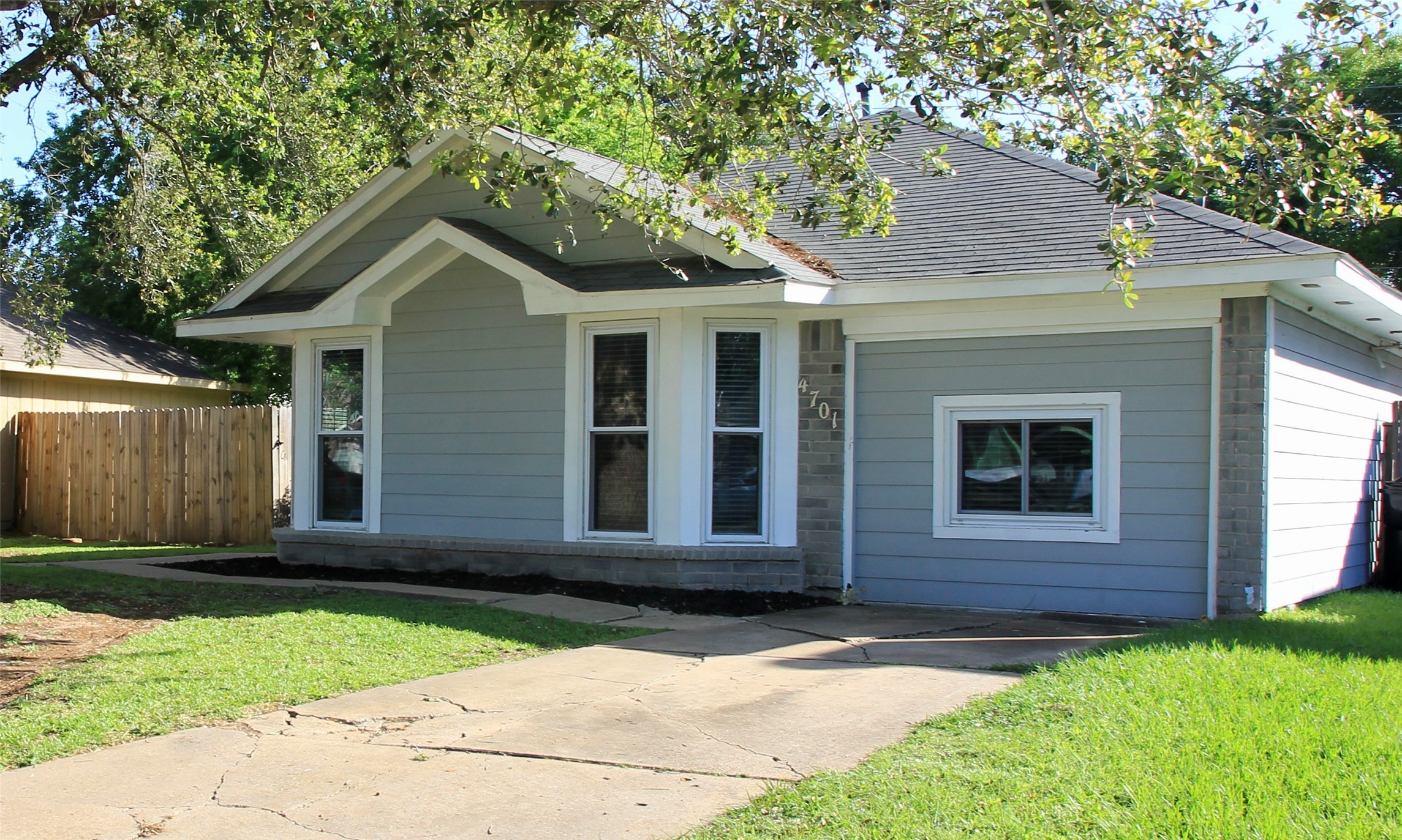 4701 Greenwood Drive Rosenberg TX 77471