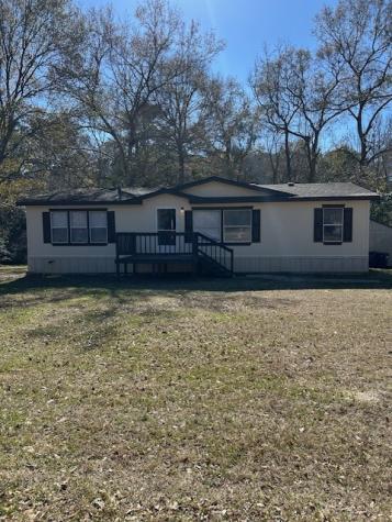 4452 Grand Oaks Drive Willis TX 77378