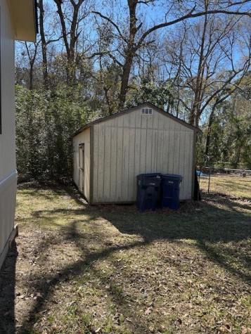 4452 Grand Oaks Drive Willis TX 77378
