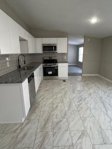 4452 Grand Oaks Drive Willis TX 77378