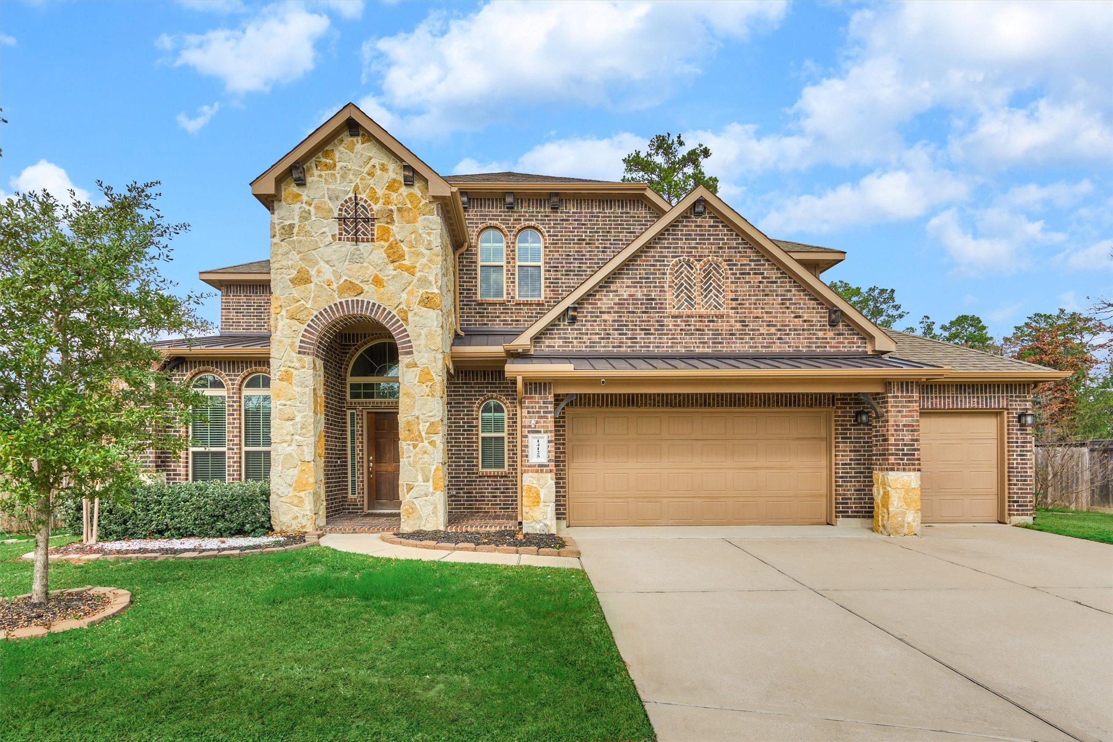 14125 N Crater Lake Court Conroe TX 77384
