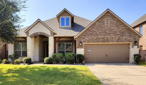 9624 Eden Ridge Lane Pearland TX 77584