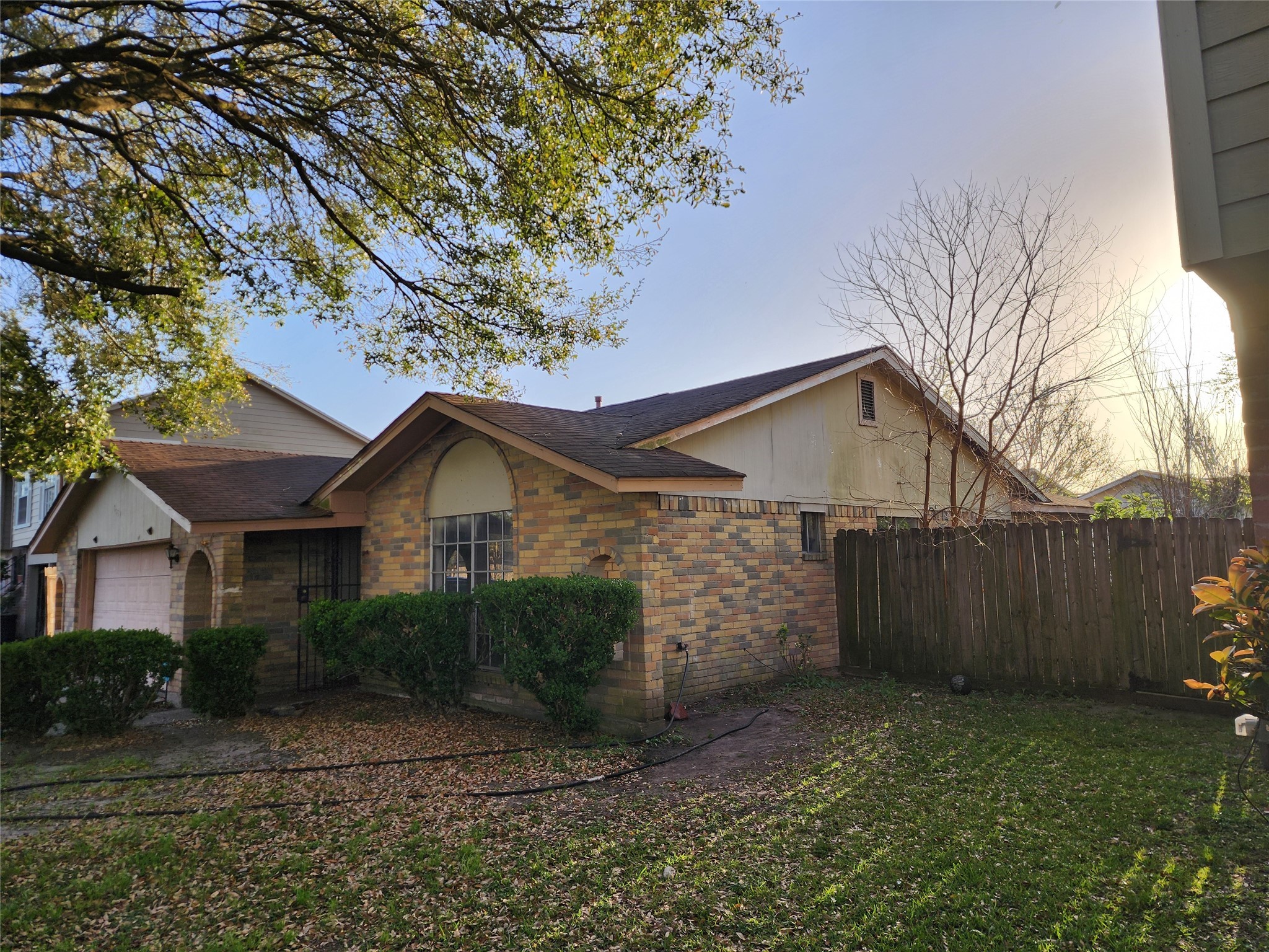 8619 Pearl Point Street Houston TX 77044