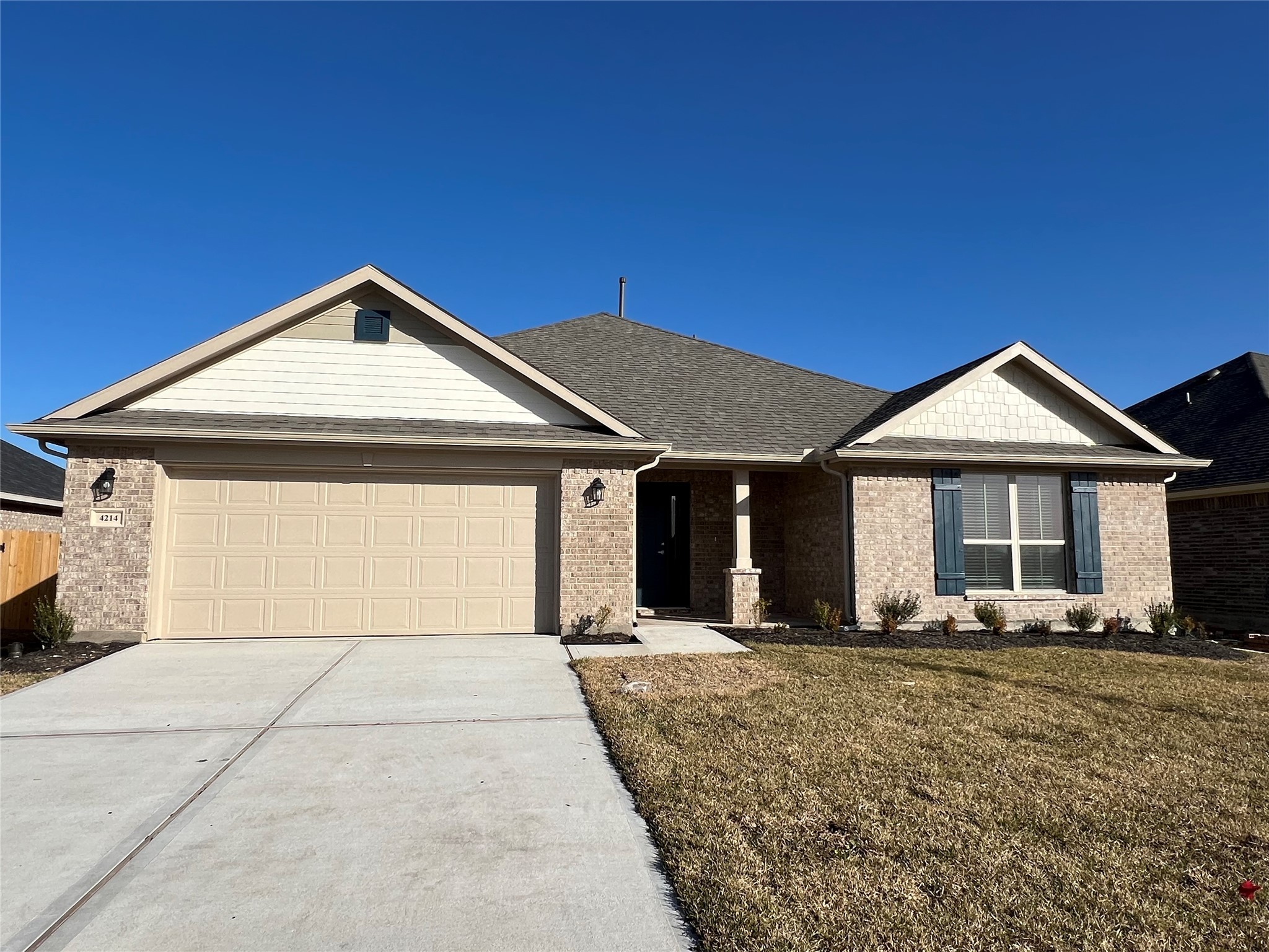4214 Fenwick Road Texas City TX 77591