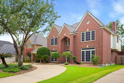 7402 Holly Court Estate Houston TX 77095