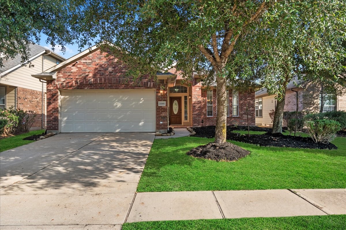 16906 Savannah Park Drive Cypress TX 77429