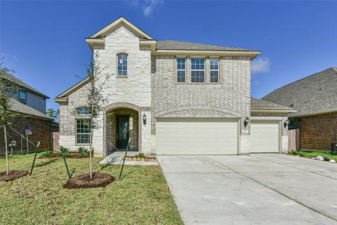 21443 Somerset Shores Crossing Kingwood TX 77339