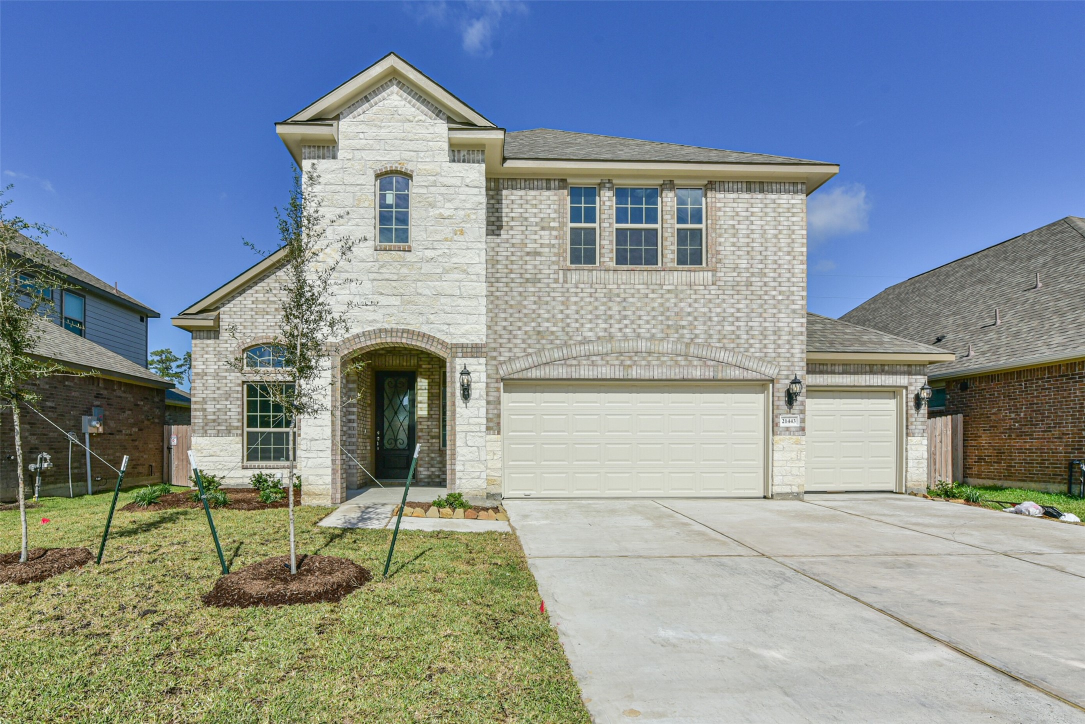 21443 Somerset Shores Crossing Kingwood TX 77339