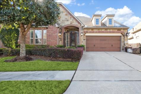 1807 Ralston Branch Way Sugar Land TX 77479