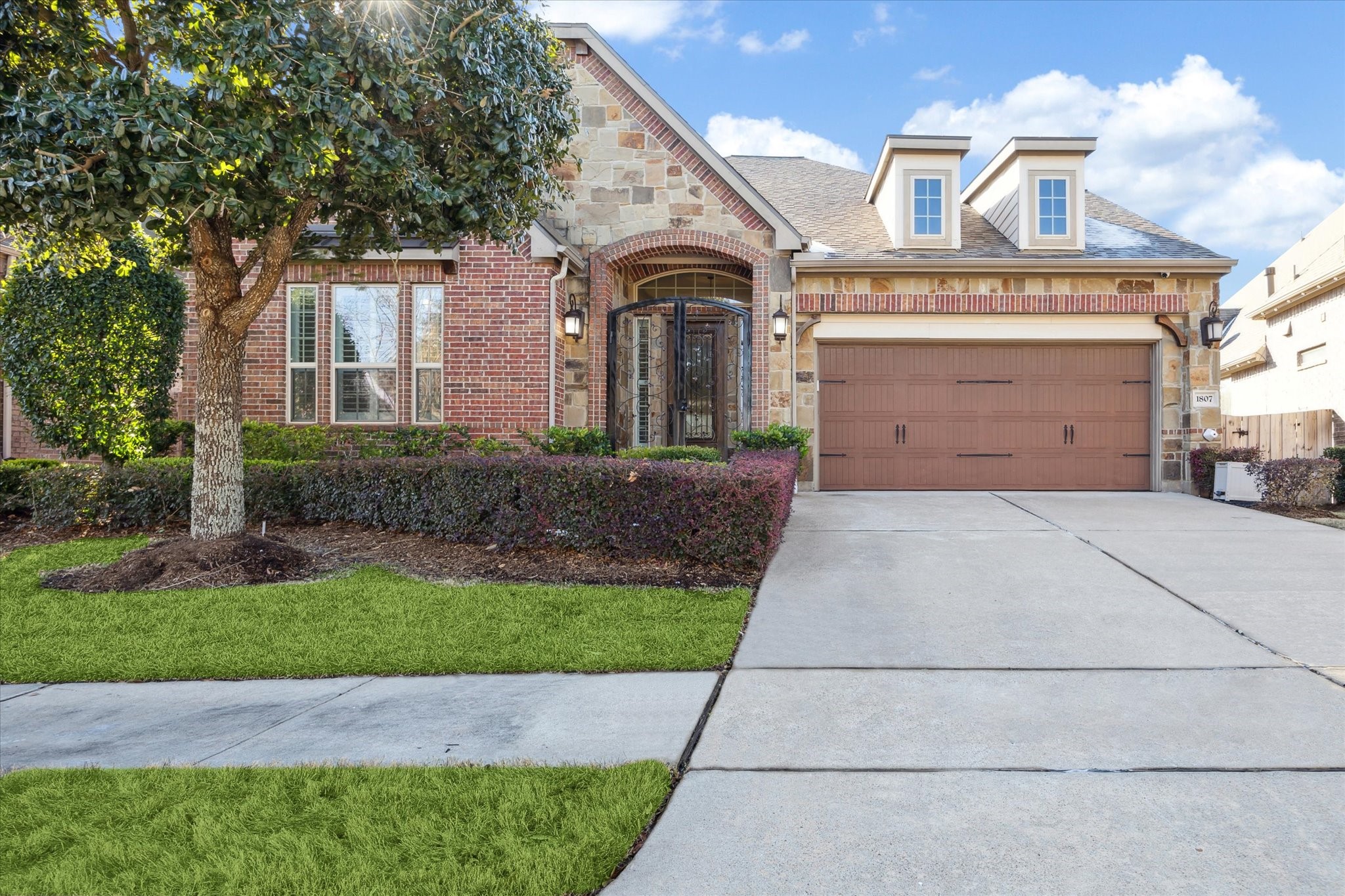 1807 Ralston Branch Way Sugar Land TX 77479
