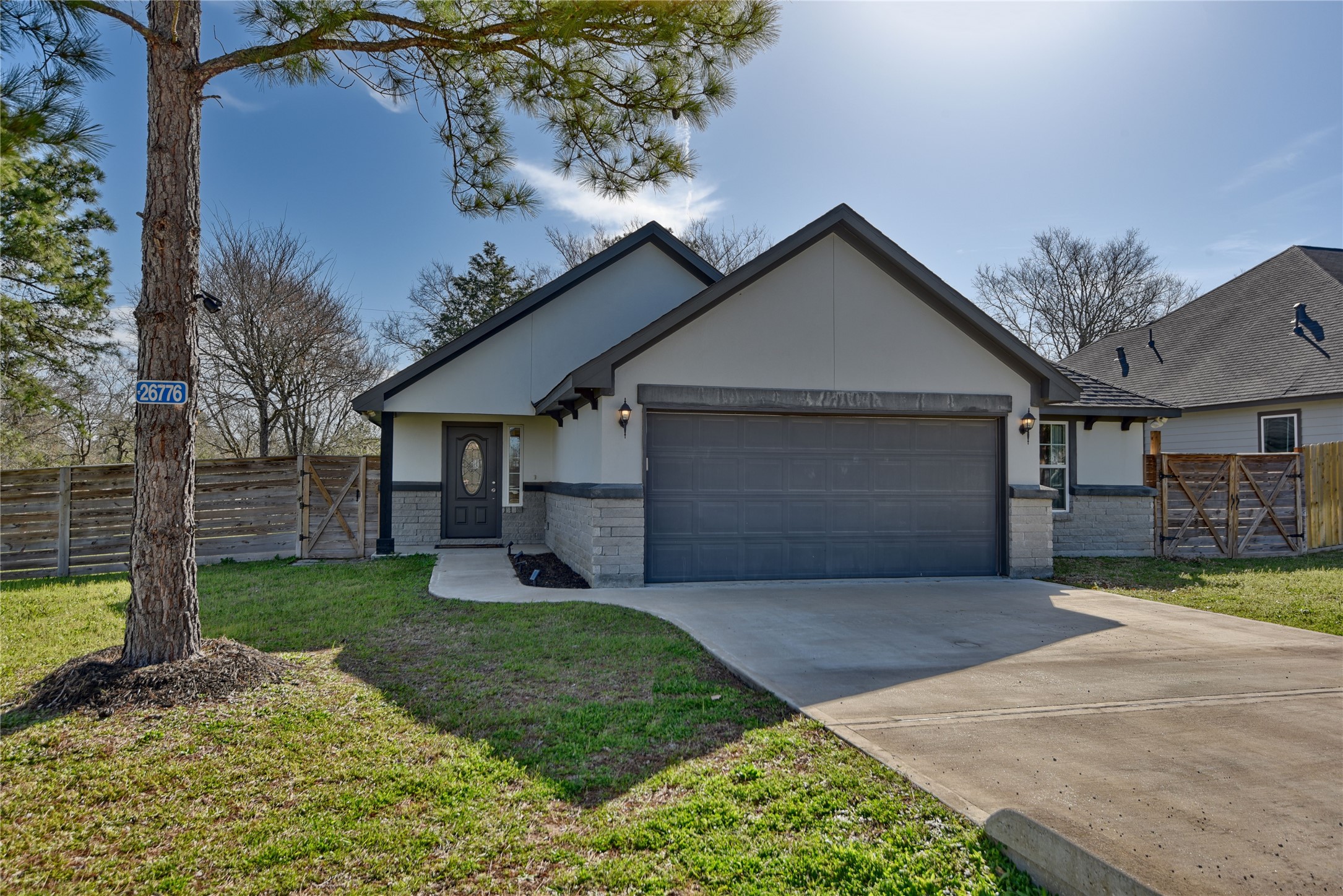 26776 Fawn Drive Hempstead TX 77445