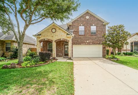 1238 Pisana League City TX 77573