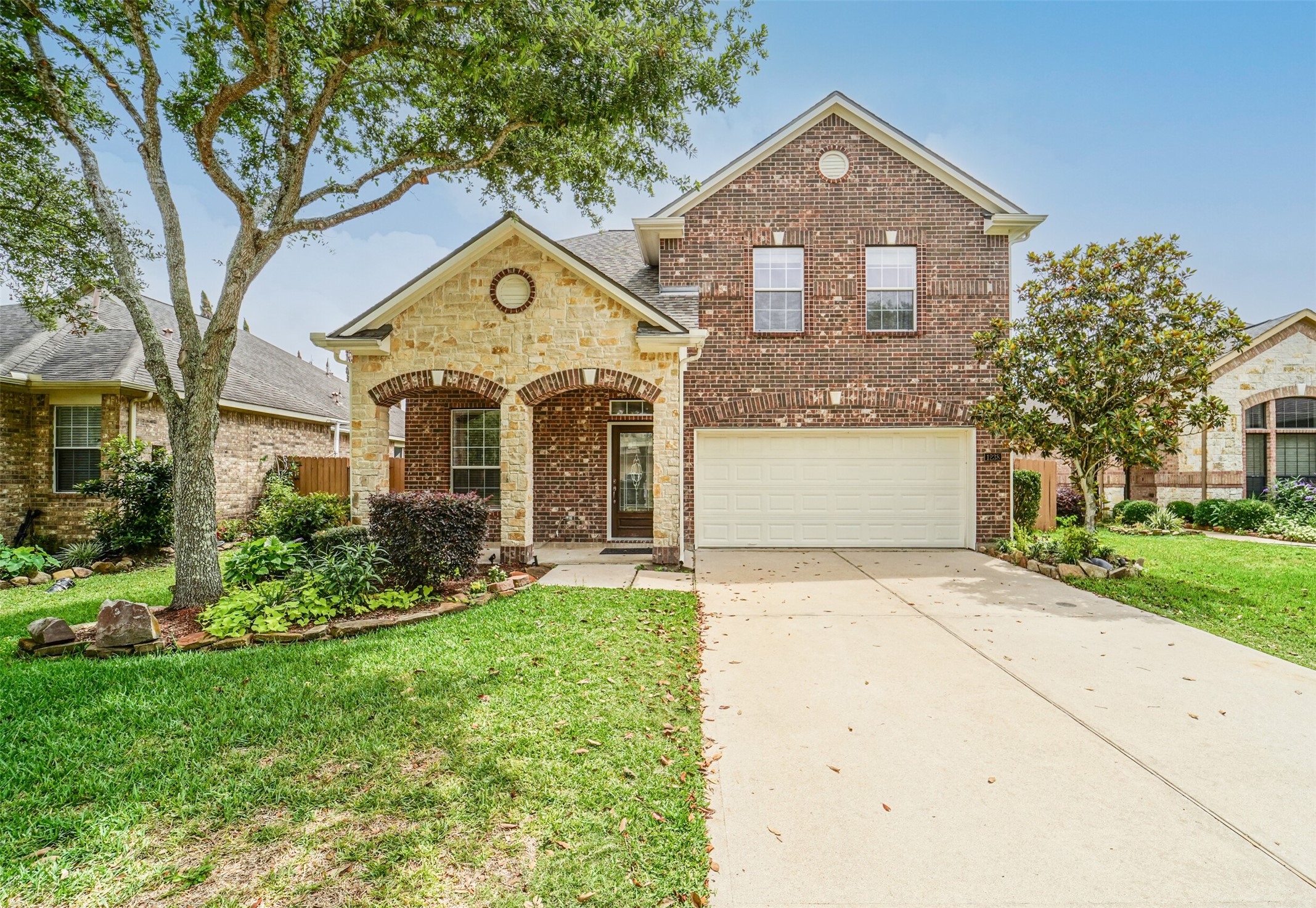1238 Pisana League City TX 77573