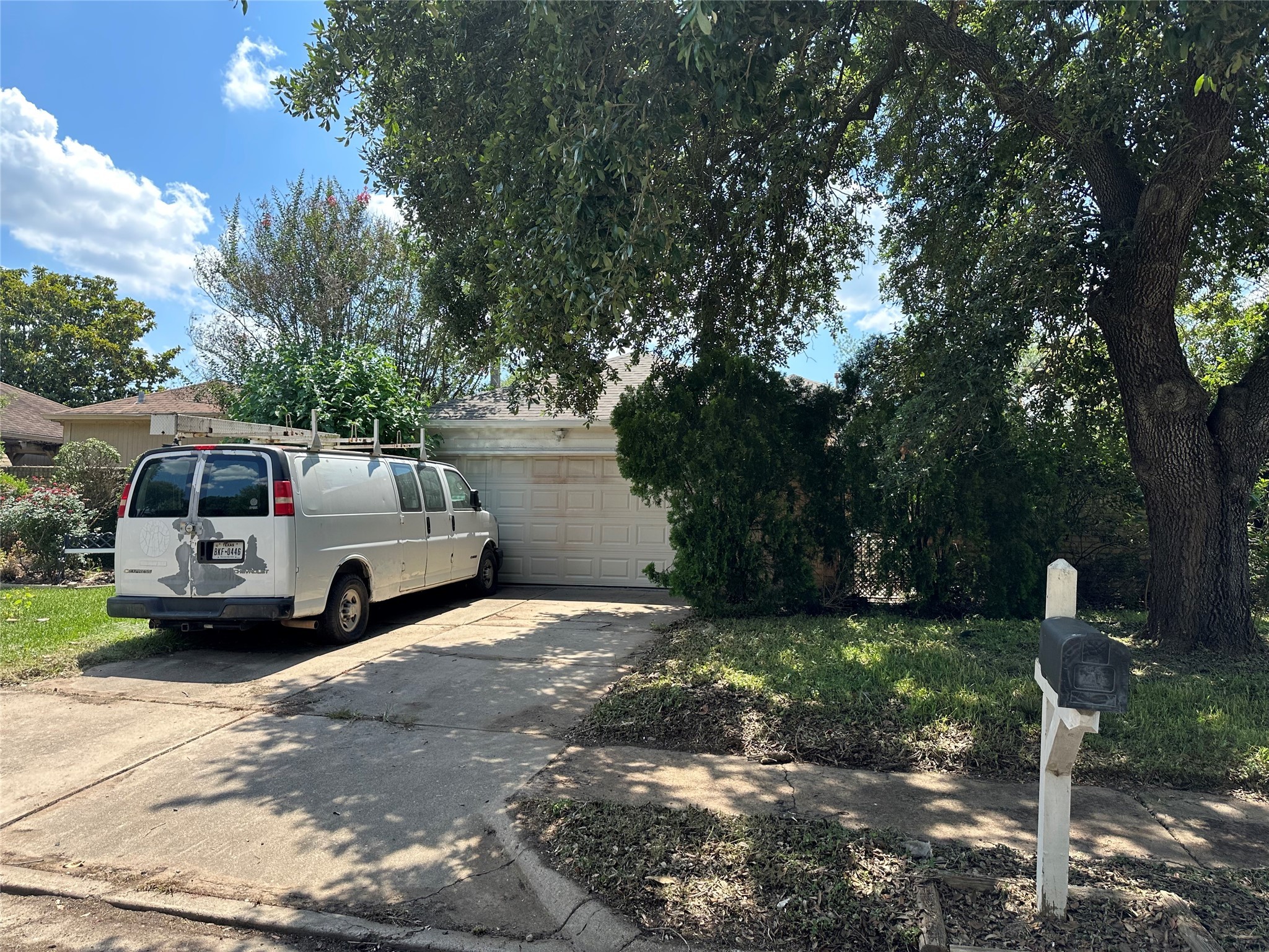 4114 Barnwell Drive Houston TX 77082